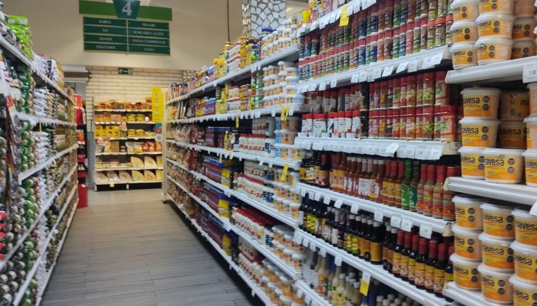 Canasta alimentaria alcanza 645 dólares en febrero según Cendas