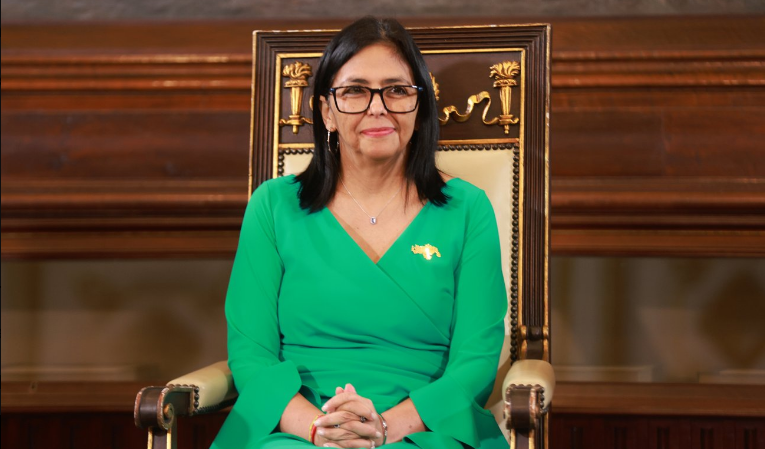 Especialista analiza crisis eléctrica tras declaraciones de Delcy Rodríguez