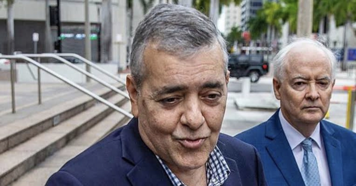 Excongresista de EE.UU. enfrenta juicio por lobby ilegal con Venezuela