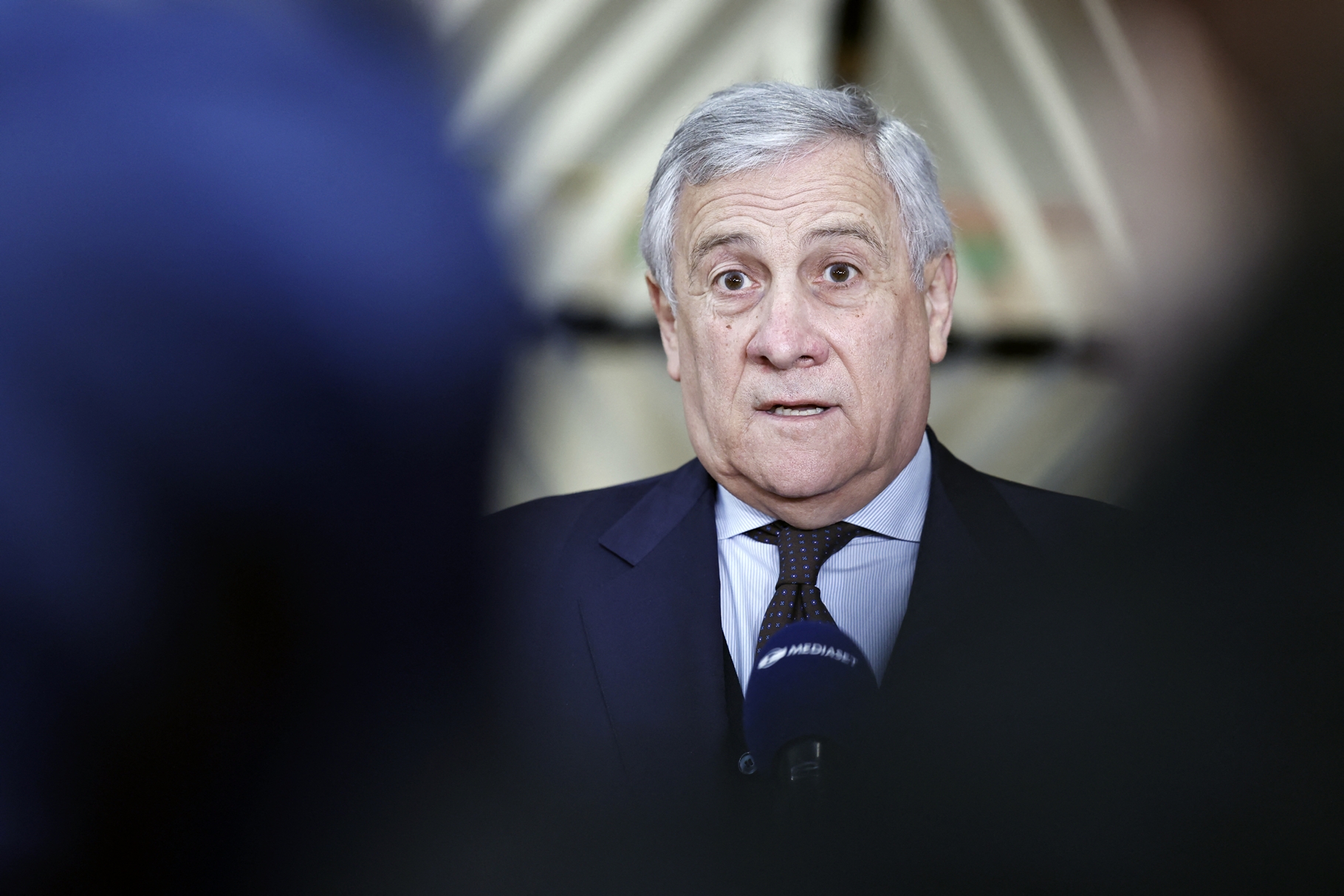 Italia exige liberación de presos italianos en Venezuela y apoya reformas