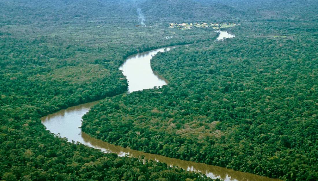 ONG alerta que ley de minas aumentaría daño ambiental en Amazonía venezolana