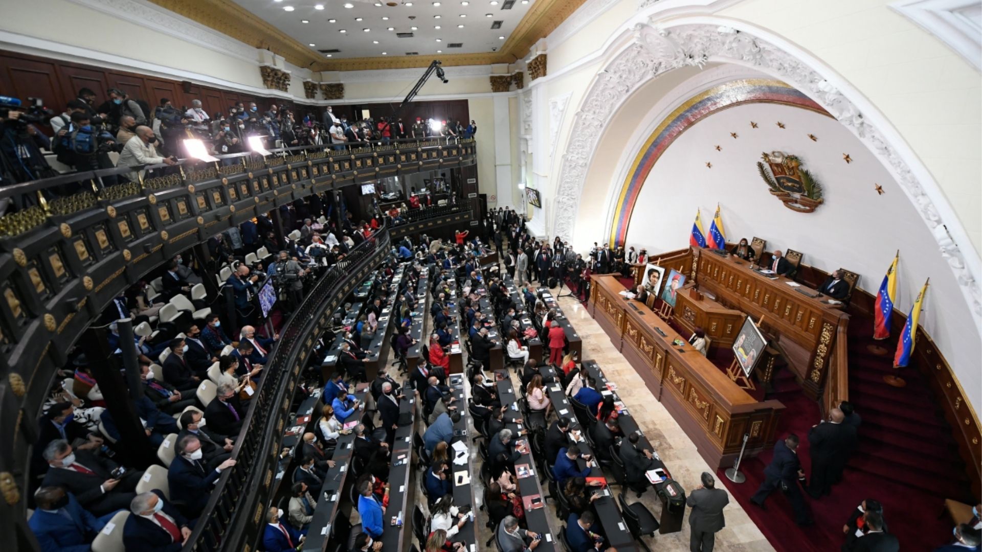 ONG exigen proceso abierto para designar fiscal y defensor del Pueblo