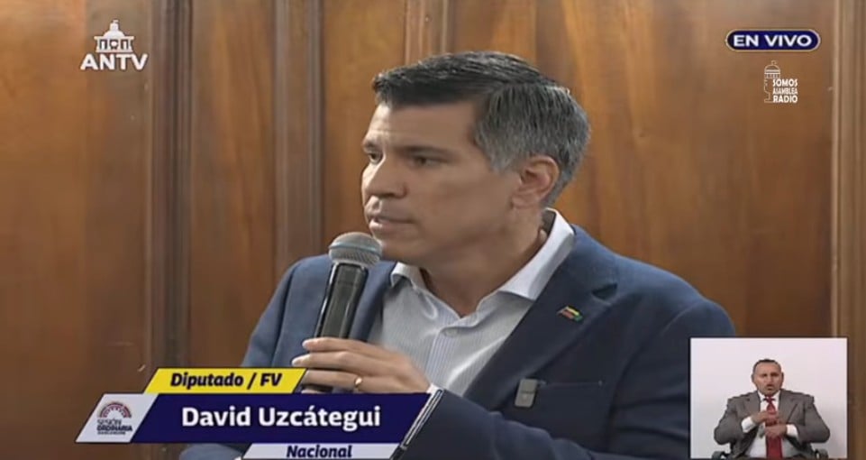 Se discute reforma constitucional en Miraflores y Asamblea Nacional
