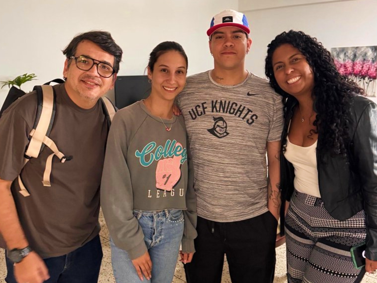 Tribunal absuelve a periodista Nakary Ramos y dirigente político Biagio Pilieri