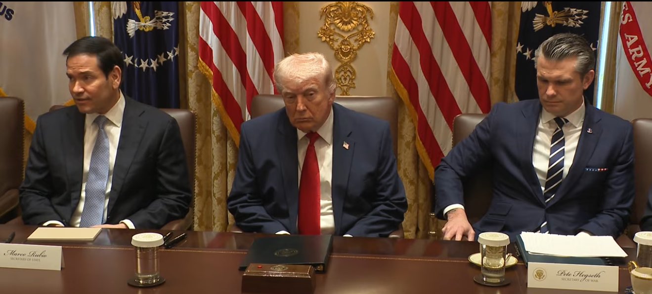 Trump sugiere que Maduro podría enfrentar más cargos en EE.UU.